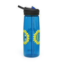 Load image into Gallery viewer, KeenEyeD Sunflower - CamelBak Eddy® Water Bottle, 20oz\25oz