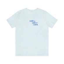 Load image into Gallery viewer, KOOKY - Unisex Jersey Tee