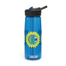 Load image into Gallery viewer, KeenEyeD Sunflower - CamelBak Eddy® Water Bottle, 20oz\25oz