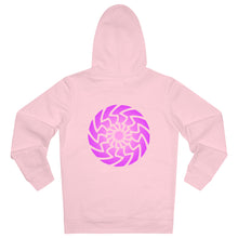 Load image into Gallery viewer, Radisolarc BP01 - Unisex Cruiser Eco Hoodie