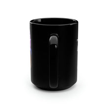 Load image into Gallery viewer, Probe You (Full - Guy) V3 - Black Mug 15oz