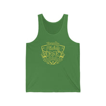 Load image into Gallery viewer, Freaky Flukey Arsey Aussie - Unisex Jersey Tank
