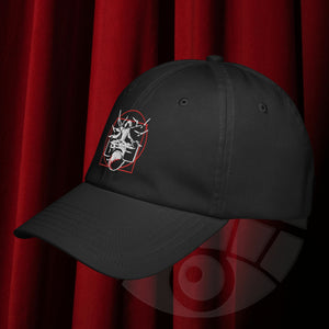 Symmetrical Drumming V24 - Embroidered Under Armour® Unisex Dad Hat