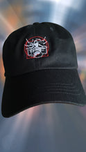 Load image into Gallery viewer, Symmetrical Drumming V24 - Embroidered Dad Hat
