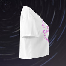 Load image into Gallery viewer, Alien Nurse (NFAU) - Crop Top
