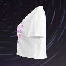 Load image into Gallery viewer, Alien Nurse (NFAU) - Crop Top
