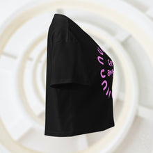 Load image into Gallery viewer, Alien Nurse (NFAU) - Crop Top
