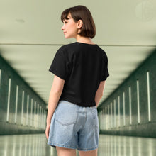 Load image into Gallery viewer, Alien Nurse (NFAU) - Crop Top
