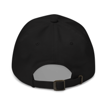 Load image into Gallery viewer, Symmetrical Drumming V24 - Embroidered Dad Hat
