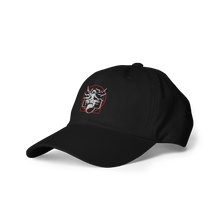 Load image into Gallery viewer, Symmetrical Drumming V24 - Embroidered Dad Hat
