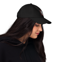 Load image into Gallery viewer, Symmetrical Drumming V24 - Embroidered Dad Hat
