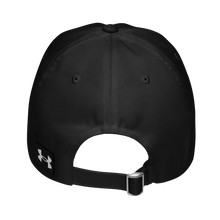 Load image into Gallery viewer, Symmetrical Drumming V24 - Embroidered Under Armour® Unisex Dad Hat
