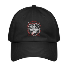 Load image into Gallery viewer, Symmetrical Drumming V24 - Embroidered Under Armour® Unisex Dad Hat
