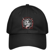 Symmetrical Drumming V24 - Embroidered Under Armour® Unisex Dad Hat