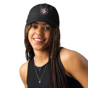 Symmetrical Drumming V24 - Embroidered Under Armour® Unisex Dad Hat