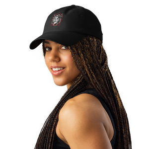 Symmetrical Drumming V24 - Embroidered Under Armour® Unisex Dad Hat