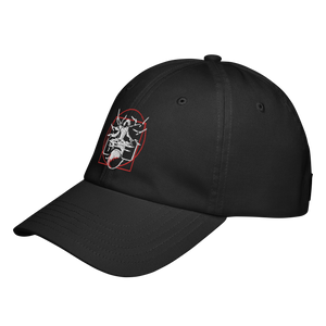 Symmetrical Drumming V24 - Embroidered Under Armour® Unisex Dad Hat