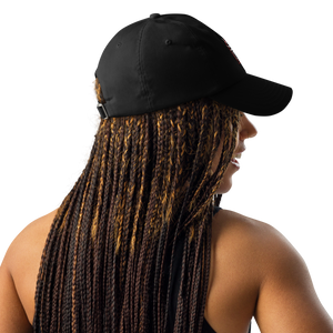 Symmetrical Drumming V24 - Embroidered Under Armour® Unisex Dad Hat