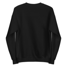 Load image into Gallery viewer, Symmetrical Drumming V24 - Embroidered Unisex Sweatshirt
