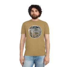 Load image into Gallery viewer, The Shorescape Reflection - Part 4 - Unisex Faded Shirt

