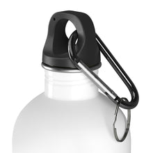 Load image into Gallery viewer, Undead and Loving It - Stainless Steel Water Bottle - Keen Eye Design
