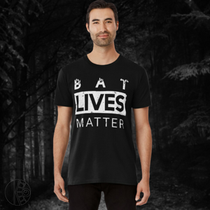 Bat Lives Matter - Premium Unisex T-Shirt