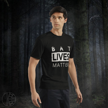 Load image into Gallery viewer, Bat Lives Matter - Premium Unisex T-Shirt
