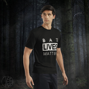 Bat Lives Matter - Premium Unisex T-Shirt