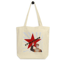 Load image into Gallery viewer, 1TW4SM3 V2 - Eco Tote Bag - Keen Eye Design
