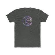 KeenEyeD FishEye - Unisex Cotton Crew Tee
