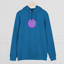 Load image into Gallery viewer, Radisolarc BP01 - Unisex Cruiser Eco Hoodie
