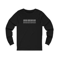 NON PC - Unisex Long Sleeve Tee