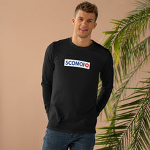 Load image into Gallery viewer, Scomofo - Men’s Base Long Sleeve Tee
