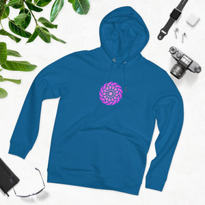 Radisolarc BP01 - Unisex Cruiser Eco Hoodie