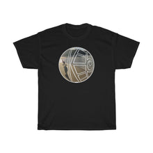 Load image into Gallery viewer, The Shorescape Reflection - Part 4 - Unisex Heavy Cotton Tee
