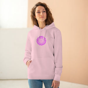 Radisolarc BP01 - Unisex Cruiser Eco Hoodie