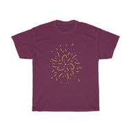 Bubbleburst - Unisex Heavy Cotton T-Shirt