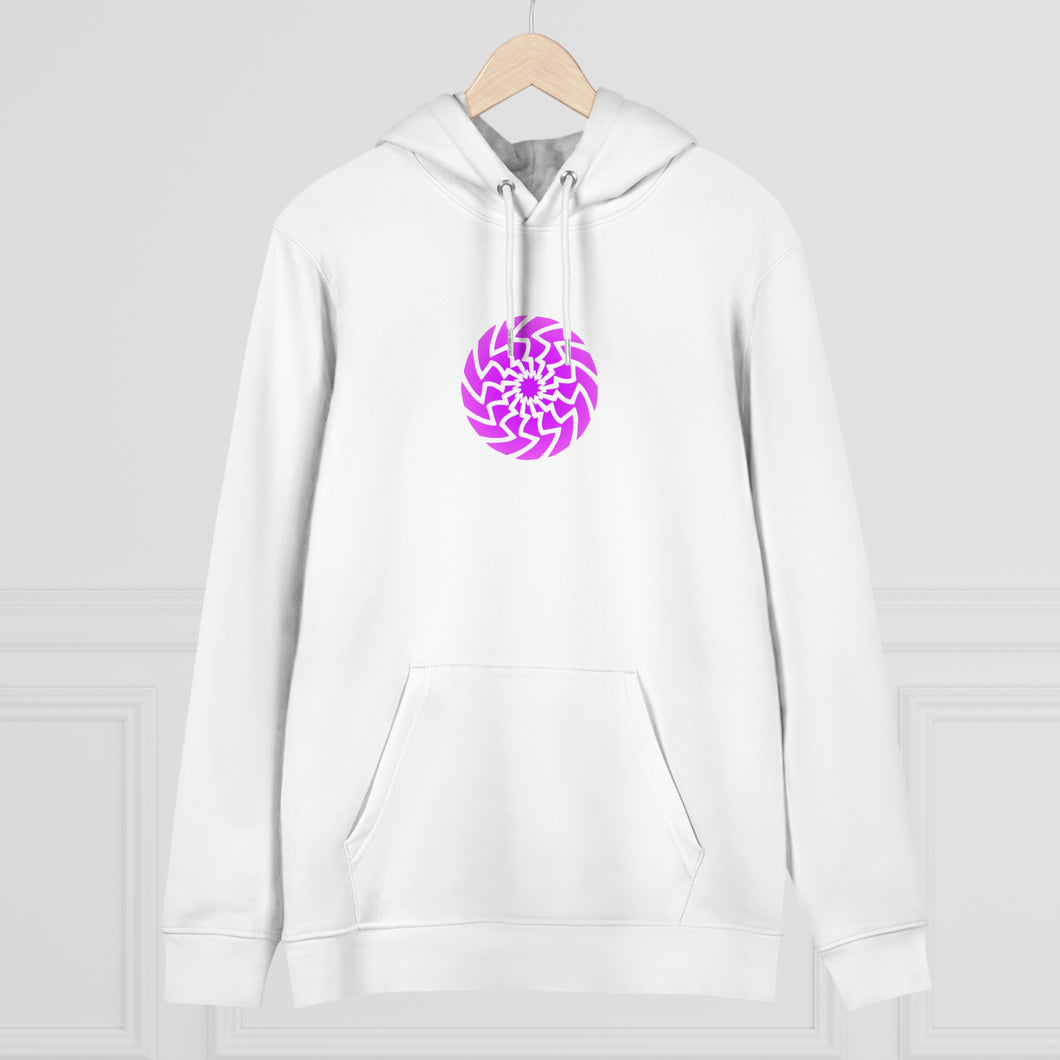 Radisolarc BP02 - Unisex Cruiser Eco Hoodie