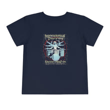 Load image into Gallery viewer, Symmetrical Drumming V4 - Toddler Tee
