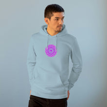 Load image into Gallery viewer, Radisolarc BP02 - Unisex Cruiser Eco Hoodie
