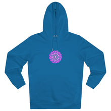 Load image into Gallery viewer, Radisolarc BP01 - Unisex Cruiser Eco Hoodie
