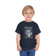 Symmetrical Drumming V4 - Toddler Tee