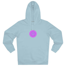 Load image into Gallery viewer, Radisolarc BP02 - Unisex Cruiser Eco Hoodie
