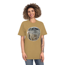Load image into Gallery viewer, The Shorescape Reflection - Part 4 - Unisex Faded Shirt
