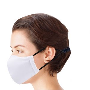 Alien Nurse - Face Cover Ear Savers Strap Hook Adjustable Anti-lear Face Cover Strap Extenders - Keen Eye Design