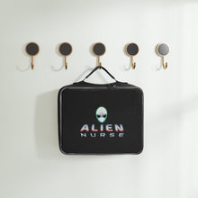 Load image into Gallery viewer, Alien Nurse - Lunch Box - Keen Eye Design
