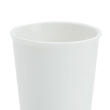 Load image into Gallery viewer, Alien Nurse (NFAU) - Ceramic Coffee Mug with Silicone Lid 11oz - Keen Eye Design
