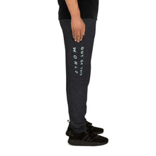 Load image into Gallery viewer, Alien Nurse - Unisex Jogger &quot;Tracky Dax&quot; Track Pants - Keen Eye Design
