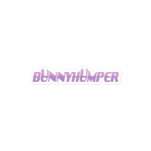 Load image into Gallery viewer, Bunnyhumper - Bubble-free stickers - Keen Eye Design
