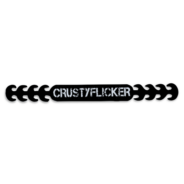 CRUSTYFLICKER - Face Cover Ear Savers Strap Hook Adjustable Anti-lear Face Cover Strap Extenders - Keen Eye Design